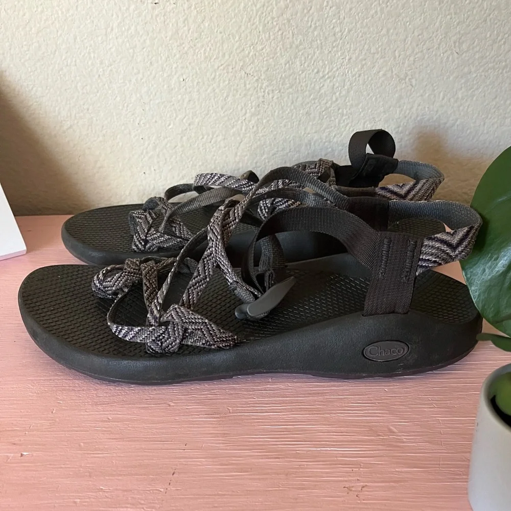 Zx Chacos - Picture 4 of 6